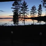 Peaceful With Stunning View