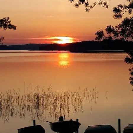 Appartement Peaceful With Stunning View