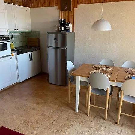 Peaceful With Stunning View Joutsa