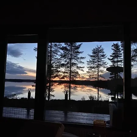 Peaceful With Stunning View Apartamento *