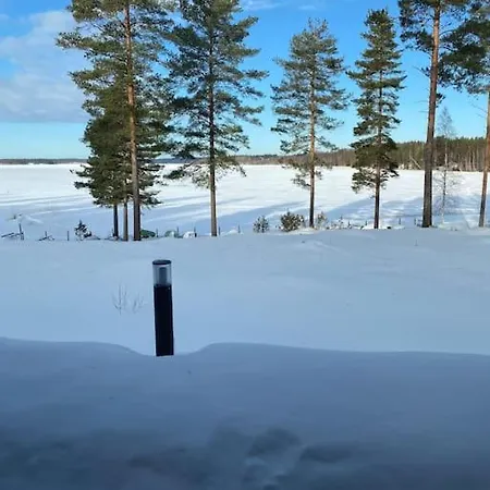 Peaceful With Stunning View Appartamento *