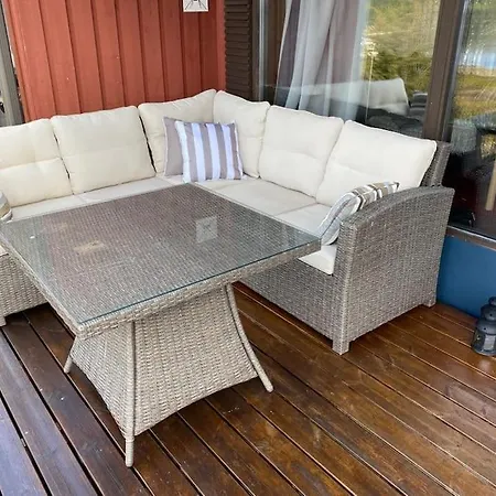 Appartamento Peaceful With Stunning View Joutsa