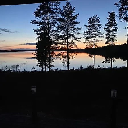 Peaceful With Stunning View