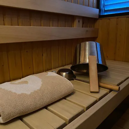 Peaceful With Stunning View Appartement