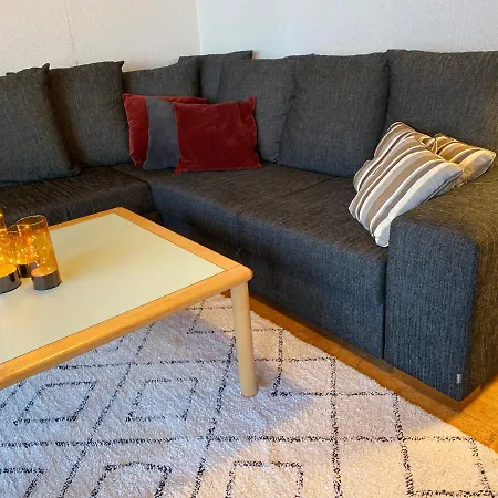 Peaceful With Stunning View Apartamento