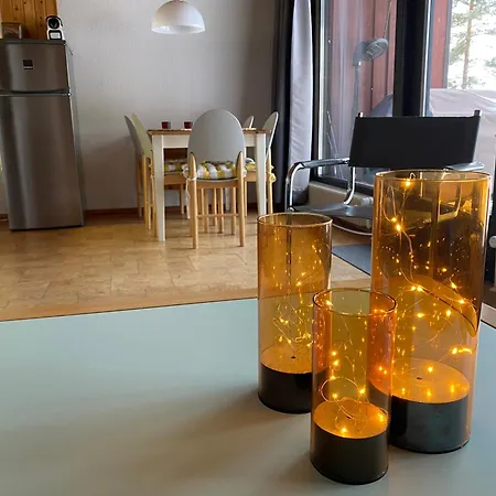 Peaceful With Stunning View Appartamento Joutsa