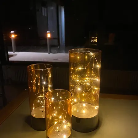 Peaceful With Stunning View * Joutsa