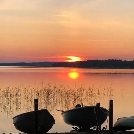 Peaceful With Stunning View Appartamento