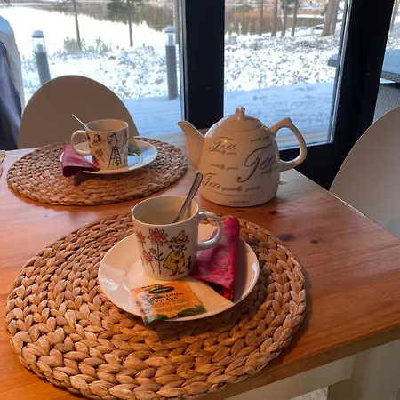 Peaceful With Stunning View