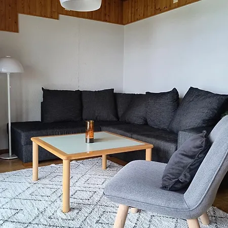 Peaceful With Stunning View Appartamento Joutsa