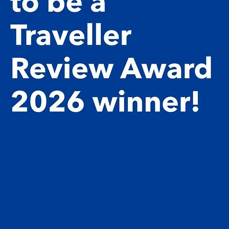 아파트 Peaceful With Stunning View *