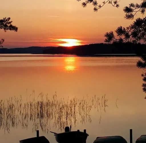 Apartman Peaceful With Stunning View