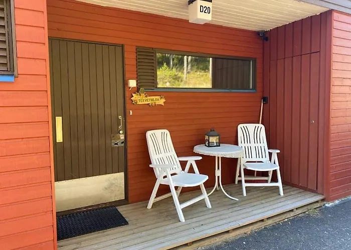 Apartman Peaceful With Stunning View *