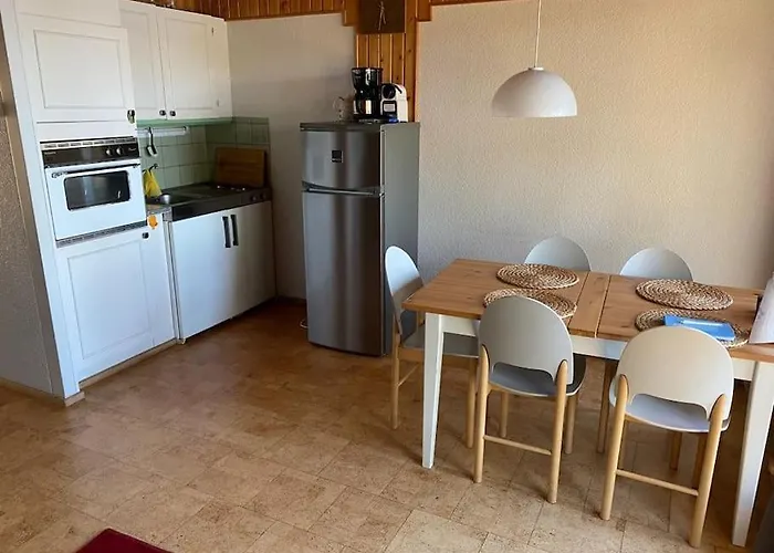 Peaceful With Stunning View Joutsa