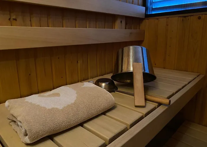 Peaceful With Stunning View Apartman