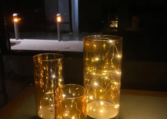 Peaceful With Stunning View * Joutsa