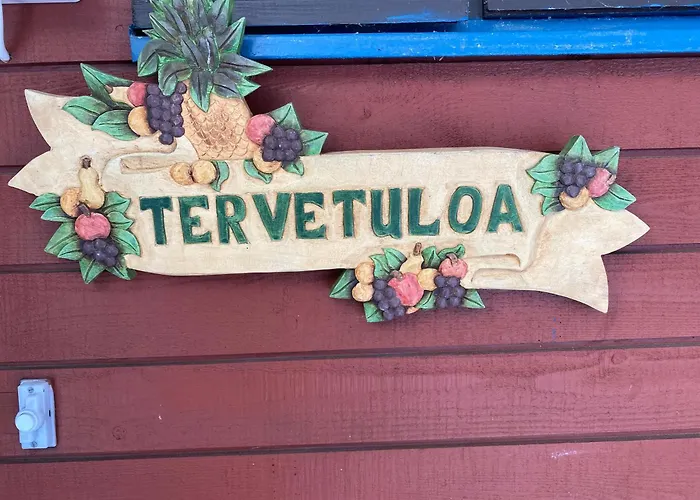 Apartman Peaceful With Stunning View