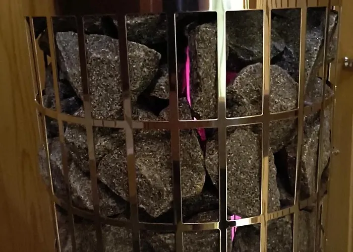 Peaceful With Stunning View Apartman