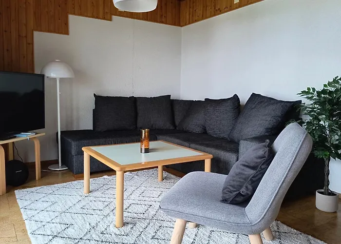 Peaceful With Stunning View Apartman Joutsa